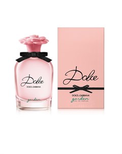 Вода парфюмерная женская Dolce Gabbana Dolce Garden 75 мл Dolce&gabbana