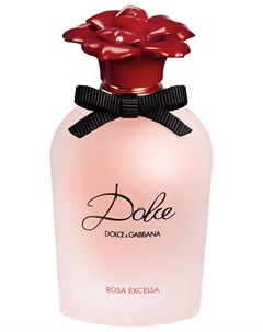 Вода парфюмерная женская Dolce Gabbana Dolce Rosa 75 мл Dolce&gabbana