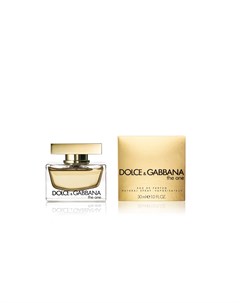 Вода парфюмерная женская Dolce Gabbana The One 30 мл Dolce&gabbana