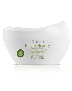 Маска для волос Botanic Beauty Anti Age 300 г Amend