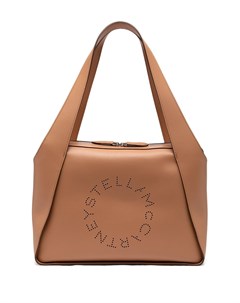 Сумка тоут Stella Logo Stella mccartney