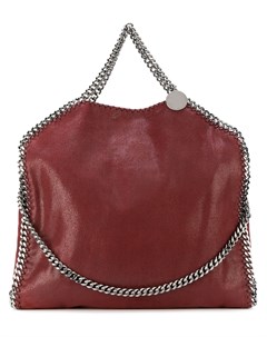 Большая сумка тоут Falabella Stella mccartney