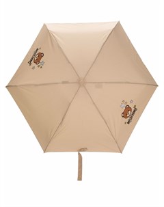 Зонт Teddy Bear с логотипом Moschino