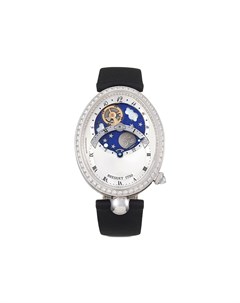 Наручные часы Reine de Naples pre owned 32 мм 2017 го года Breguet
