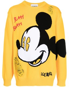 Джемпер Mickey Mouse Iceberg