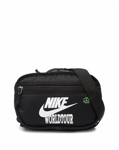 Поясная сумка World Tour с логотипом Nike