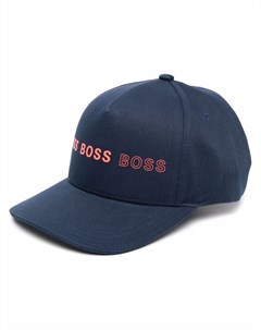 Кепка с логотипом Boss hugo boss
