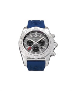 Наручные часы Chronomat pre owned 47 мм 2013 го года Breitling
