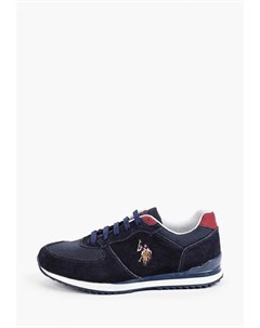 Кроссовки U.s. polo assn.