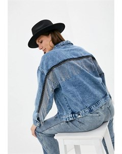 Куртка джинсовая Chic de femme