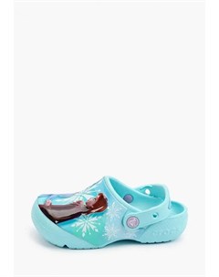 Сабо Crocs