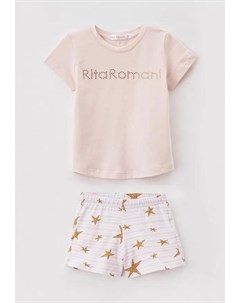 Пижама Ritta romani