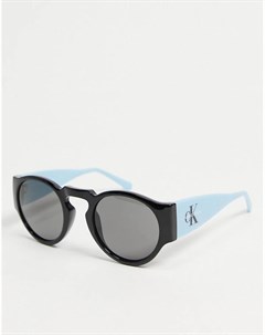 Солнцезащитные очки с логотипом CKJ18500S Calvin klein jeans