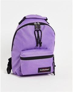 Фиолетовый рюкзак Orbit Eastpak