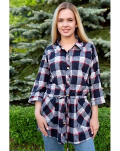 Рубашка женская iv74017 Грандсток