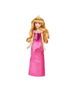 Кукла Аврора F08995X6 Disney princess