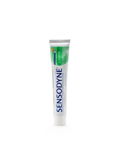Зубная паста с фтором 75 мл Sensodyne