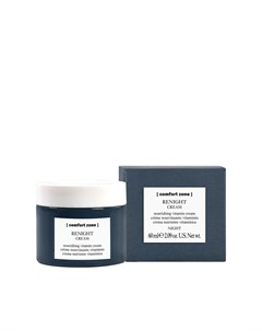 Питательный ночной крем для лица Renight Cream 60 мл Comfort zone