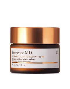 Восстанавливающий увлажняющий крем для лица Essential Fx Acyl Glutathione 30 мл Perricone md