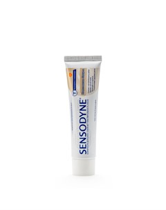 Зубная паста Комплексная защита 50 мл Sensodyne