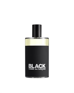 Туалетная вода Black CDG 100 мл Comme des garçons parfums
