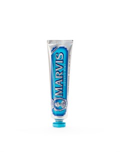 Зубная паста Aquatic Mint 85 мл Marvis