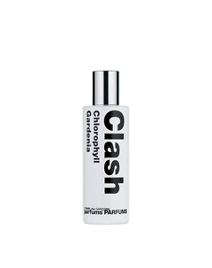 Парфюмерная вода Chlorophyll Gardenia из серии Clash 30 мл Comme des garçons parfums
