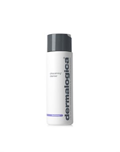 Успокаивающий очищающей гель для чувствительной кожи лица UltraCalming Cleanser 250 мл Dermalogica