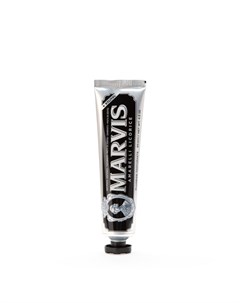 Зубная паста Amarelli Licorice 85 мл Marvis