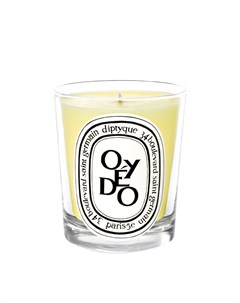 Парфюмированная свеча Oyedo 190 гр Diptyque
