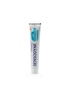 Зубная паста Глубокое очищение Sensodyne
