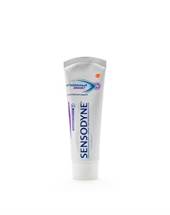 Зубная паста Мгновенный эффект Sensodyne
