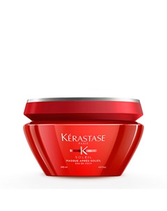 Восстанавливающая маска после солнца для волос Soleil Masque Apres Soleil 200 мл Kerastase