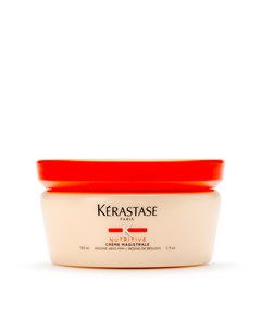 Несмываемый питательный бальзам для очень сухих волос Nutritive Creme Magistral 150 мл Kerastase