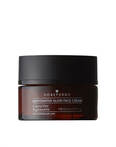 Восстанавливающий крем для улучшения тона лица Restorative Glow Face Cream 50 мл Hobepergh