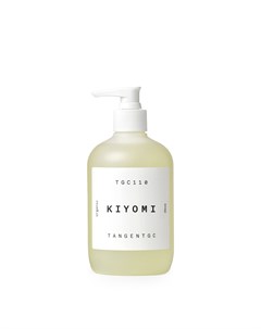 Жидкое мыло для рук KIYOMI soap 350 мл Tangent gc
