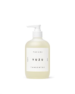 Жидкое мыло для рук YUZU soap 350 мл Tangent gc