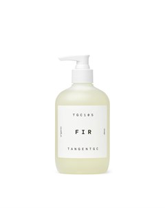 Жидкое мыло для рук FIR soap 350 мл Tangent gc