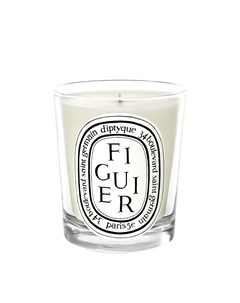 Парфюмированная свеча Figuier 190 гр Diptyque