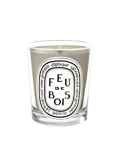 Парфюмированная свеча Feu de Bois 190 гр Diptyque