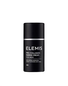 Увлажняющий крем для лица Pro Collagen Marine Cream for Men 30 мл Elemis