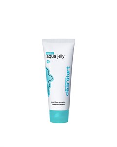 Охлаждающий увлажняющий гель для жирной кожи лица ClearStart Aqua Jelly 59 мл Dermalogica