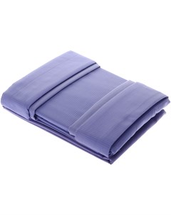 Комплект постельного белья Рэя фиолетовый Евро Atalanta home