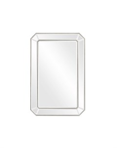 Зеркало леннокс серебристый 60 0x90 0x3 0 см Francois mirro