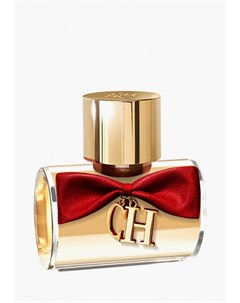 Парфюмерная вода Carolina herrera