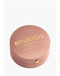 Румяна Bourjois