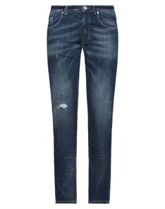 Джинсовые брюки Pmds premium mood denim superior