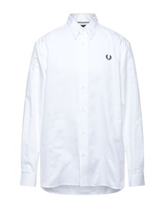 Pубашка Fred perry