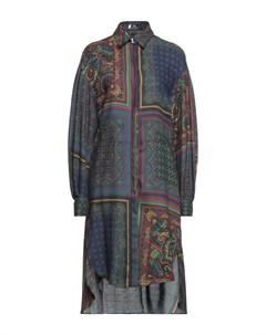 Короткое платье Etro