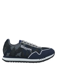Кеды и кроссовки Blauer